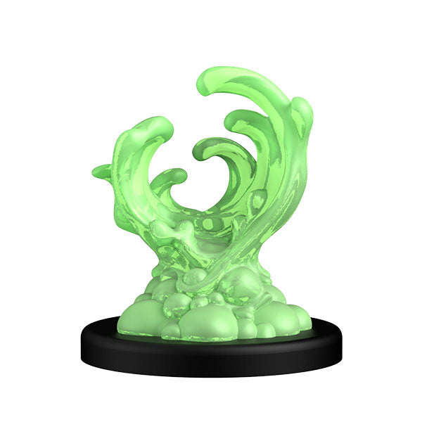 Acidic Oozes (Translucent Green) (2)