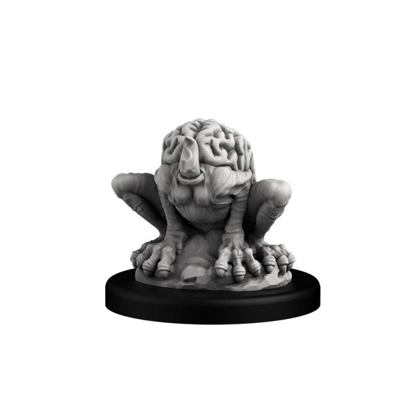 Encephalon Gorger & Intellect Devourers (2)
