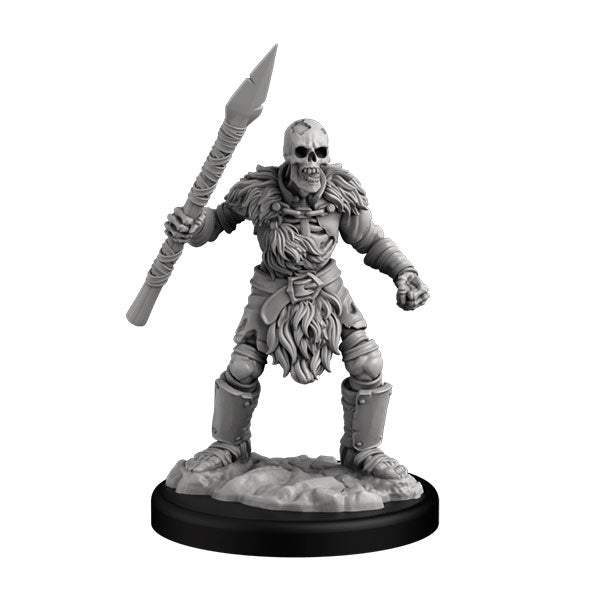 Skeleton Warriors (2)