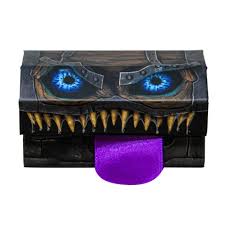 Mimic Dice Blind Box Series 1