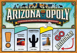 Arizona-Opoly (state)