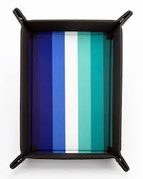 FanRoll: Pride Dice Trays