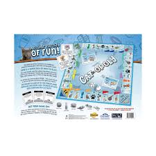 Cat-Opoly (new design)
