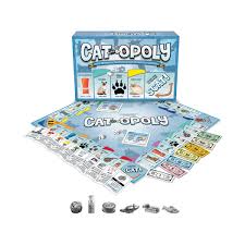 Cat-Opoly (new design)