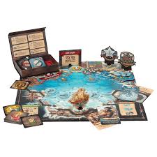 Feed the Kraken