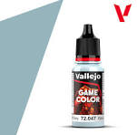 Vallejo "Wolf Grey" Paint Game Color