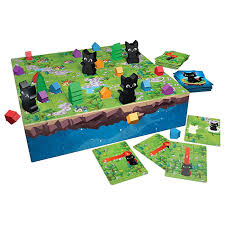 Cat Earth