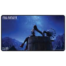 FINAL FANTASY X Playmat By Ultra Pro