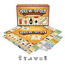 Brew-Opoly
