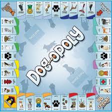 Dog-Opoly (new design)