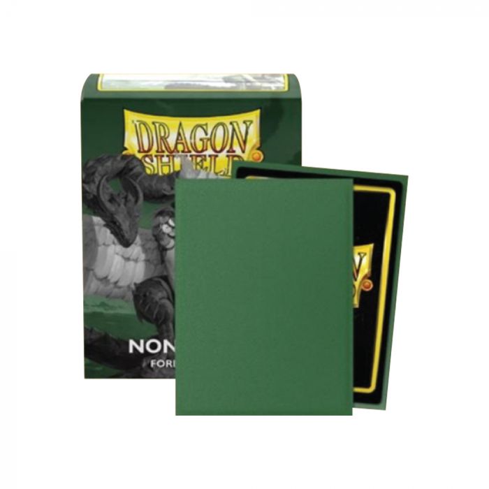 Dragon Shield Non-Glare 100 count