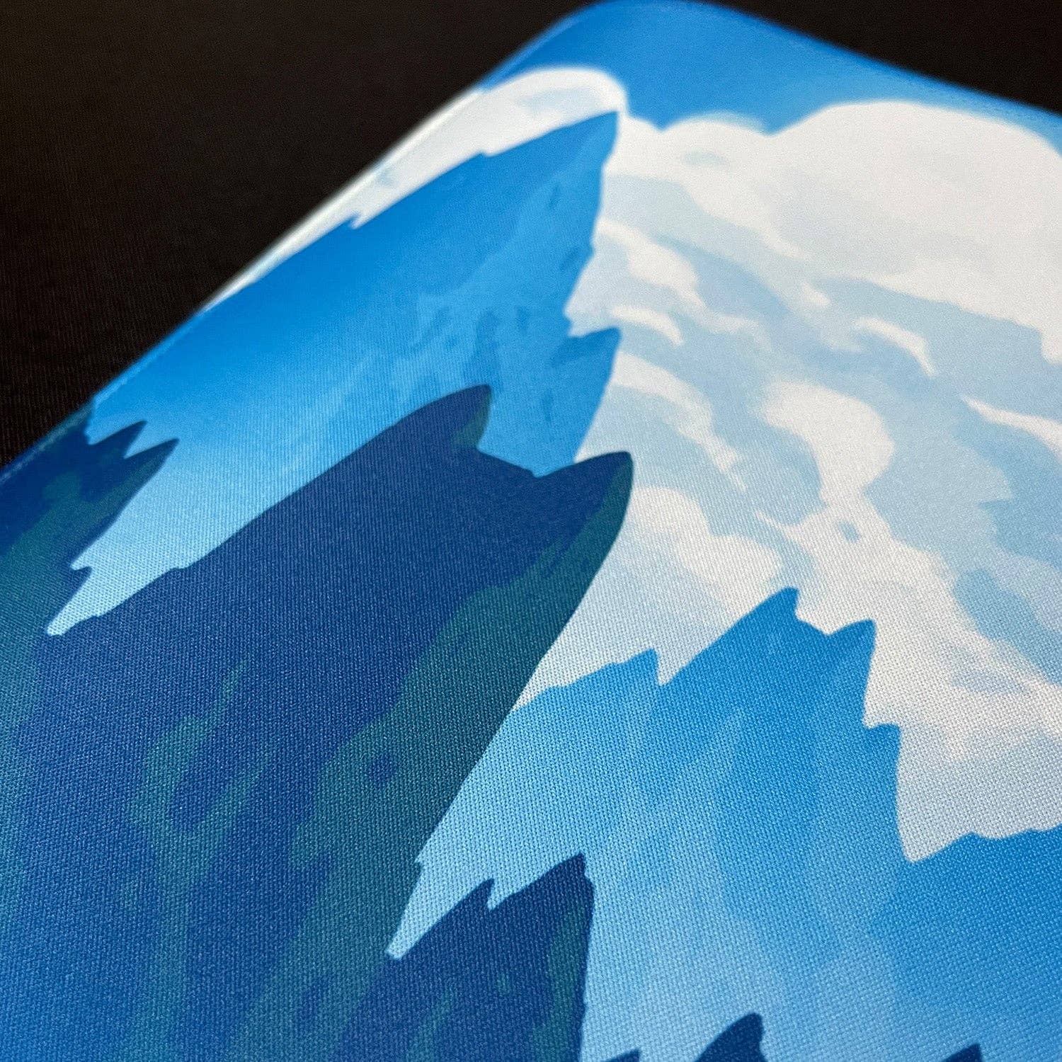 Caverns & Calicos Mana Cats Island Playmat