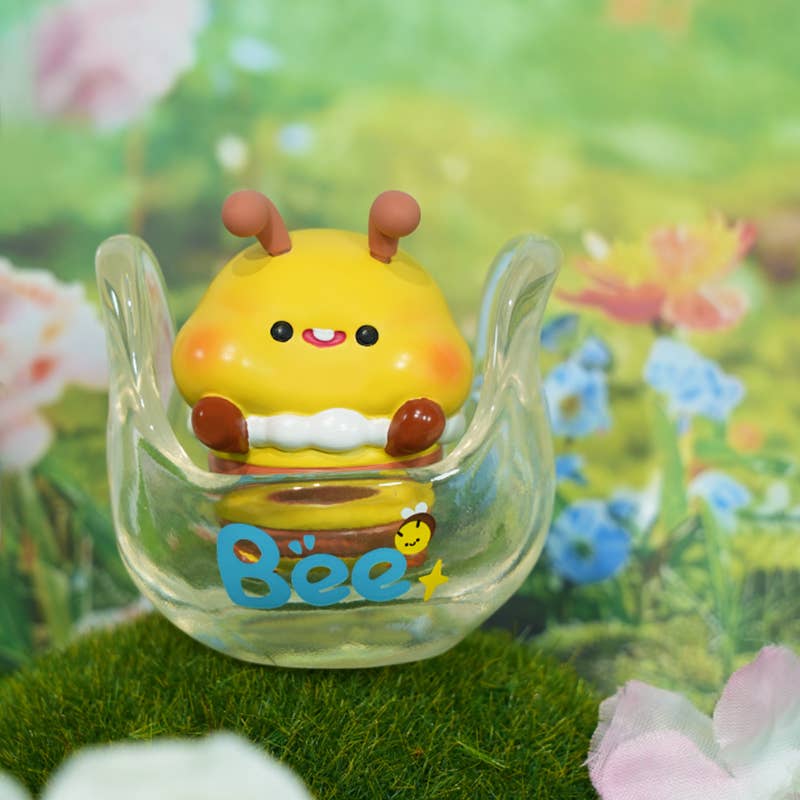 Bee Figurine Blind Box