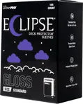 Ultra PRO Sleeves Enhanced Eclipse GLOSS