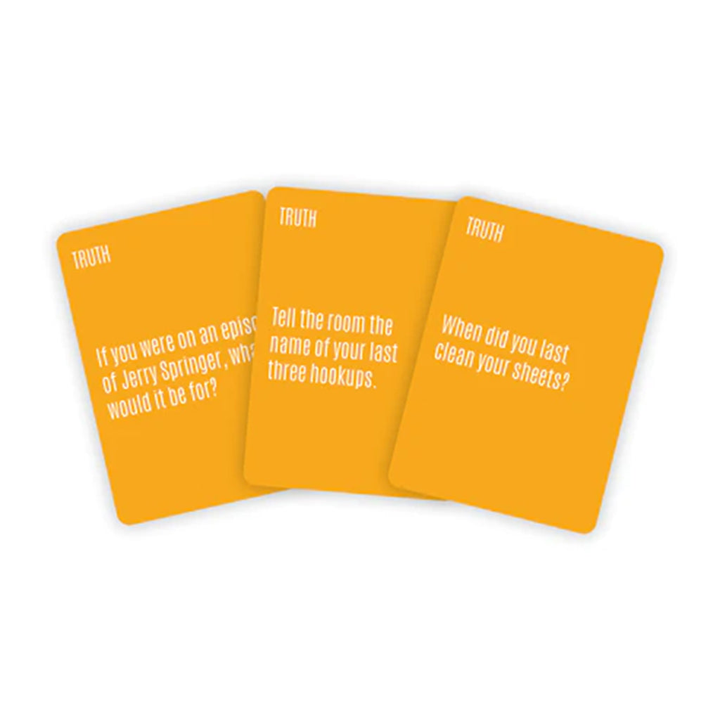 Let's Get Lit - Base Pack