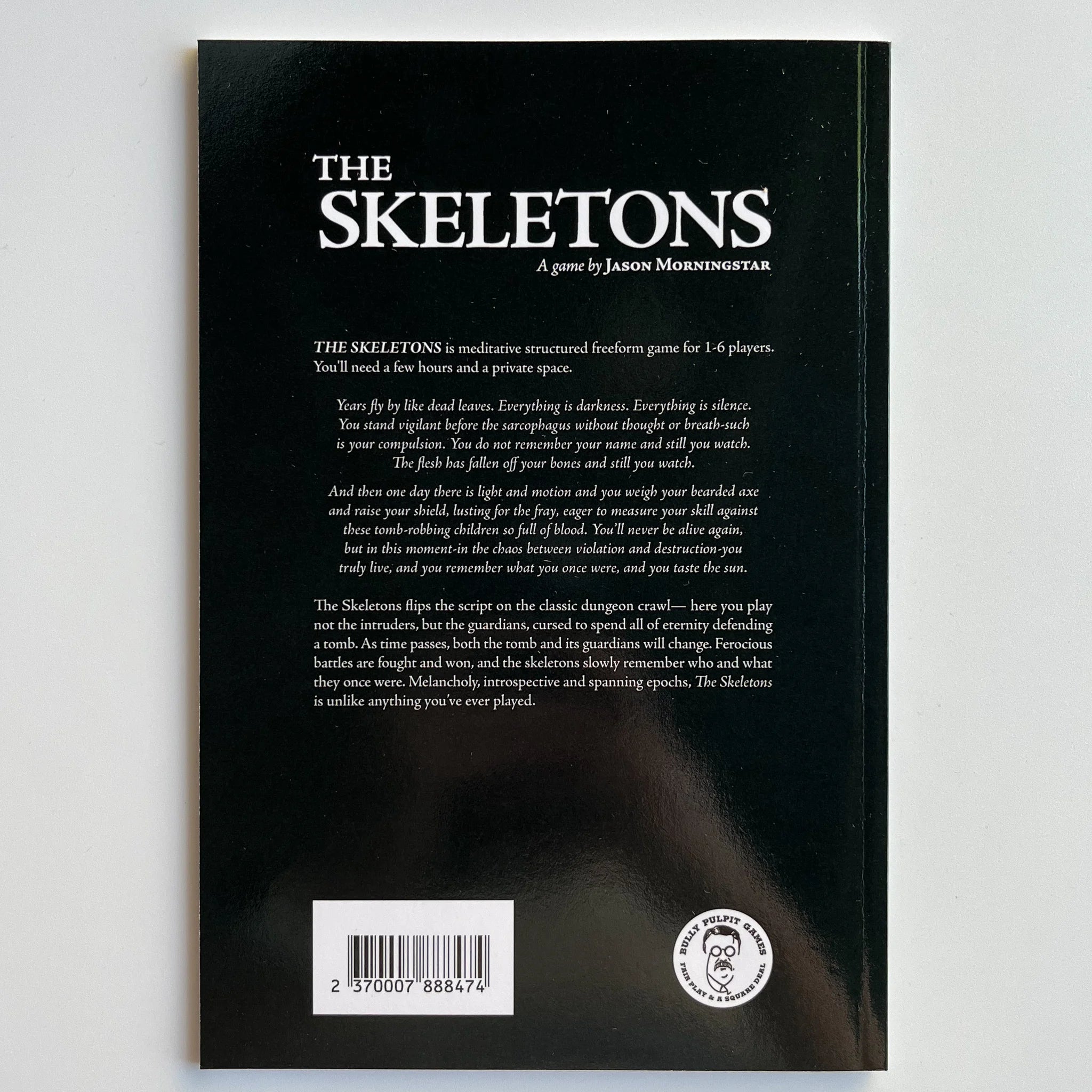 The Skeletons