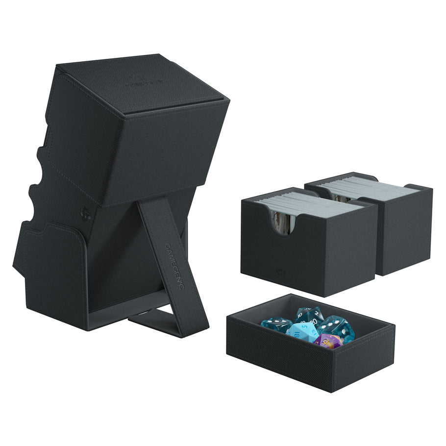 Deck Box: Stronghold Deck Box 200+XL/200+