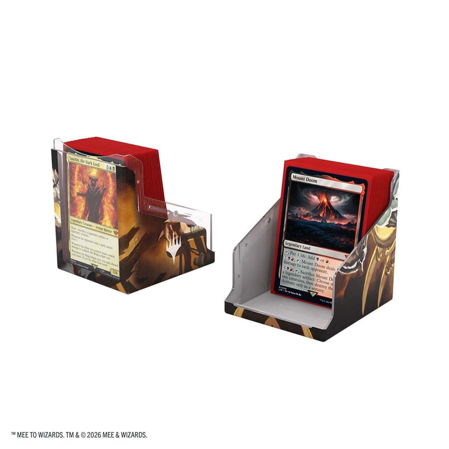 Gamegenic | MTG: The Hobbit: Bastion 100+ XL - The Great Goblin