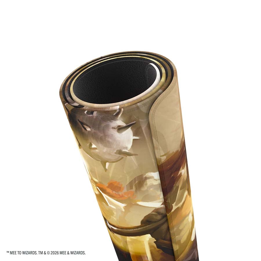 Gamegenic | MTG: The Hobbit: Prime Playmat - Thorin, Mountain-king