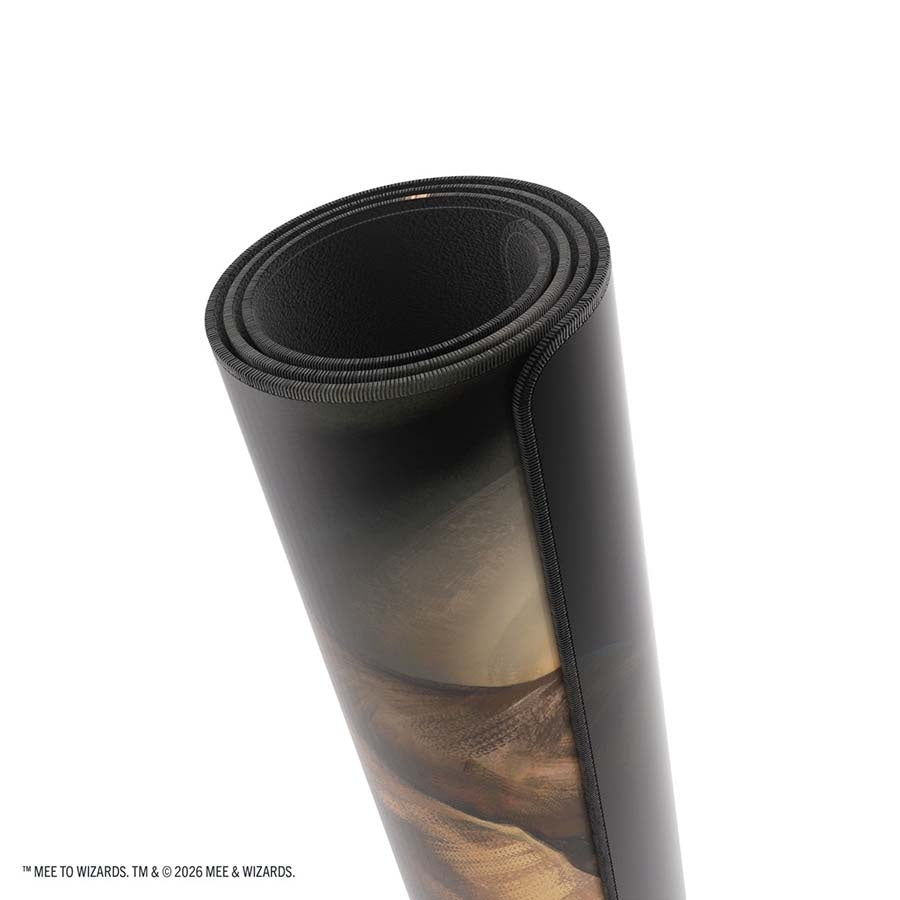 Gamegenic | MTG: The Hobbit: Shiny Playmat - My Precious