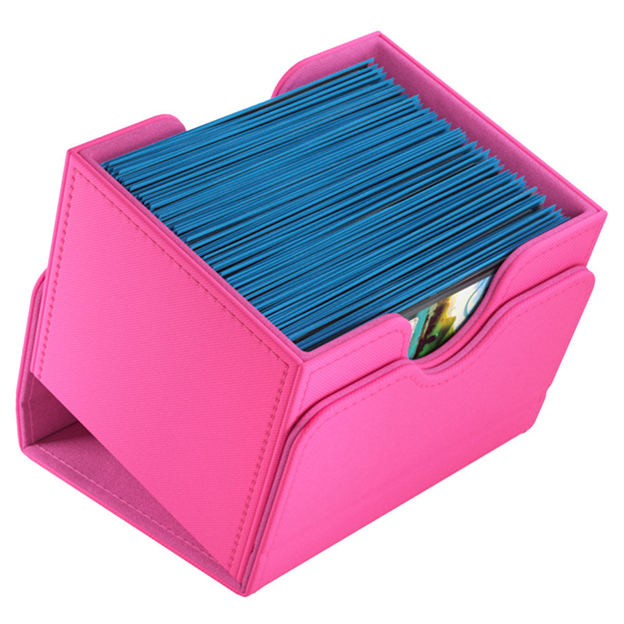 Game Genic: Deck box - Sidekick 100+XL