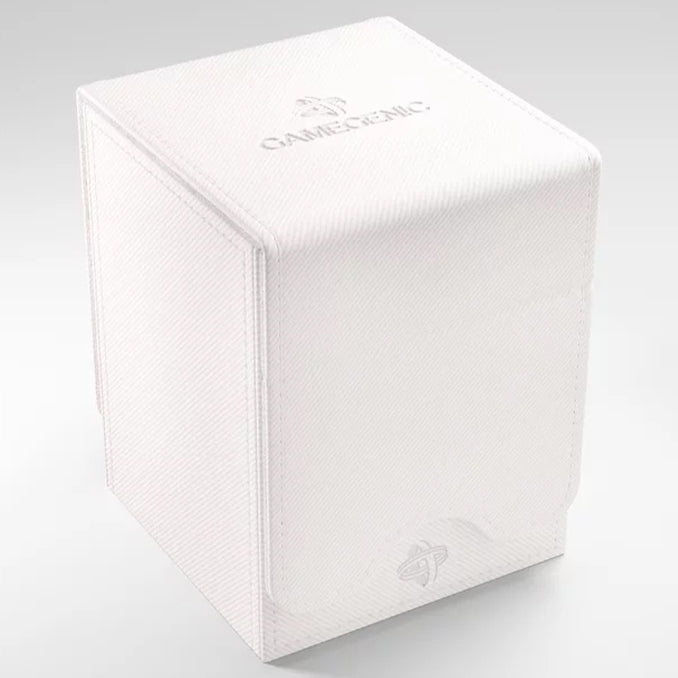 Game Genic: Deck box - Squire 100+XL