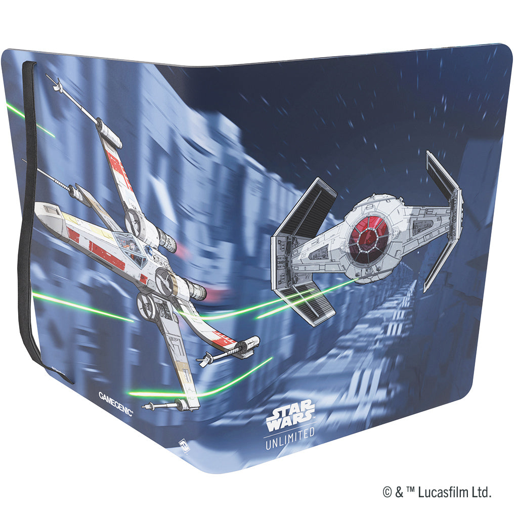 STAR WARS™: UNLIMITED ALBUM 18-POCKET
