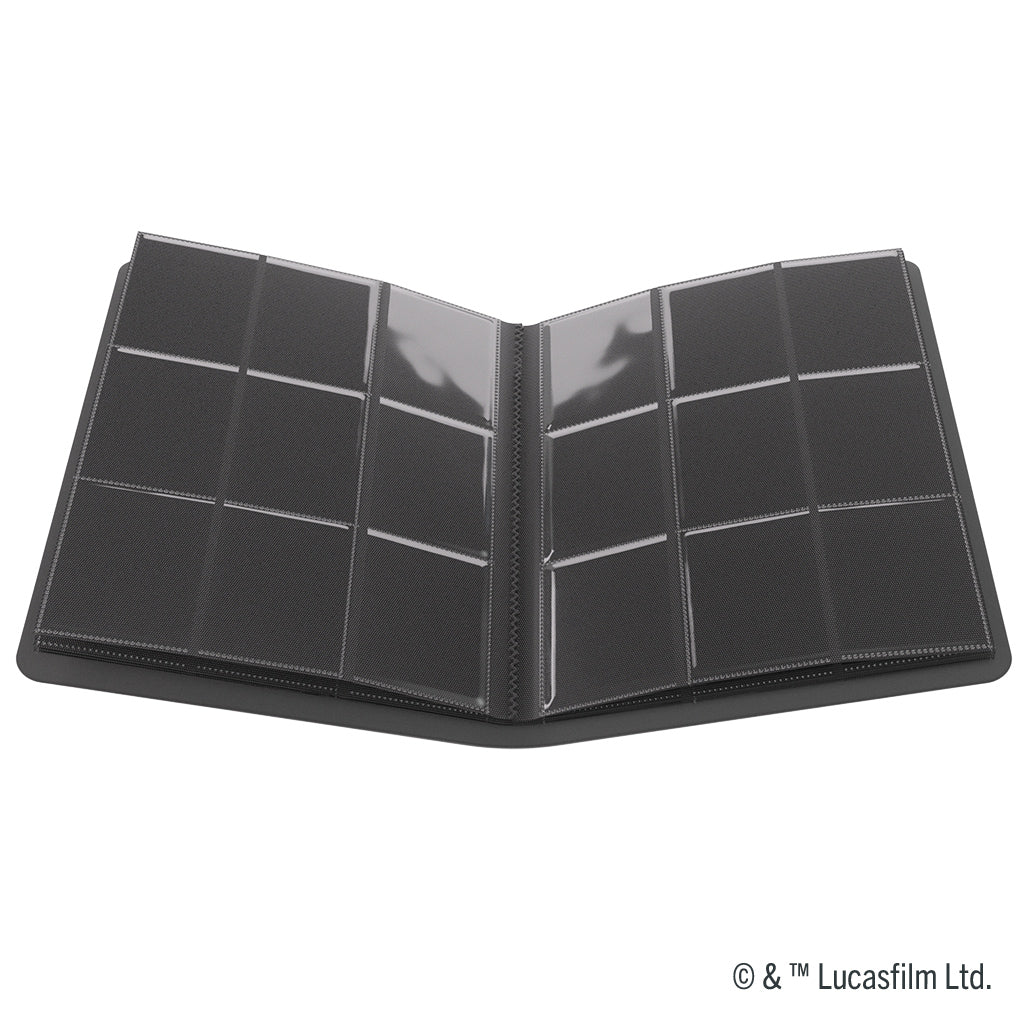 STAR WARS™: UNLIMITED ALBUM 18-POCKET