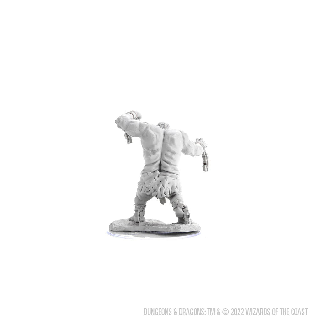 D&D Nolzur's Marvelous Miniatures: Mouth of Grolantor