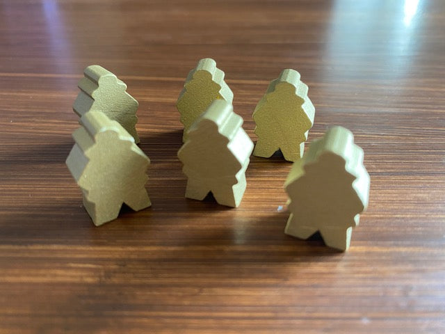 Expeditions: Gears of Corruption