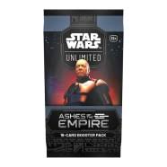 Star Wars Unlimited: Ashes of the Empire - Booster Pack