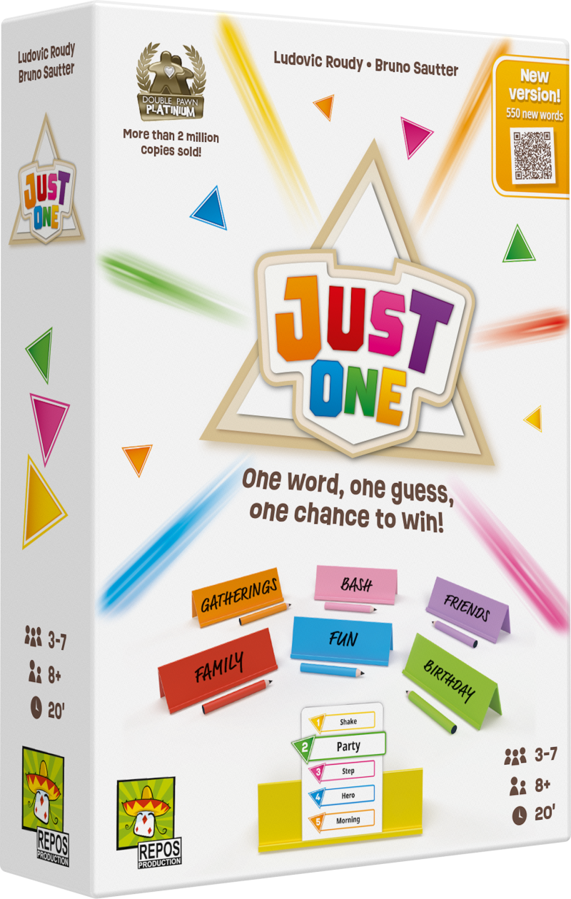 Just One