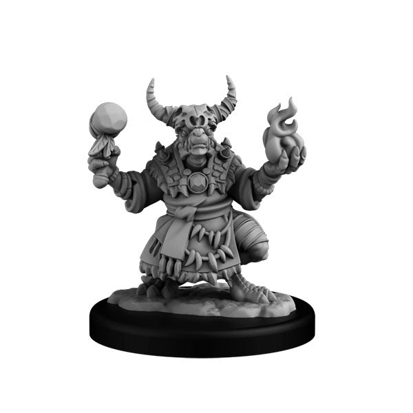 Kobold Set II (3)