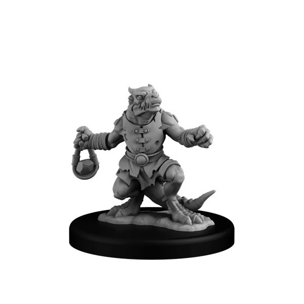 Kobold Set I (3)