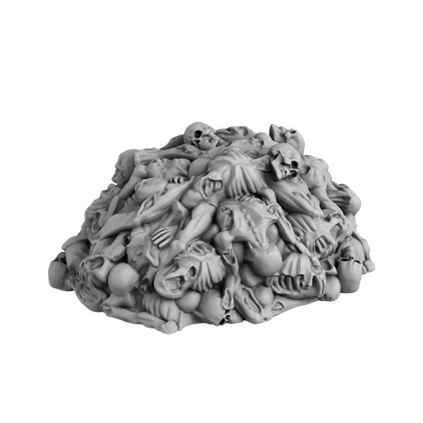 Pile of Corpses (2)