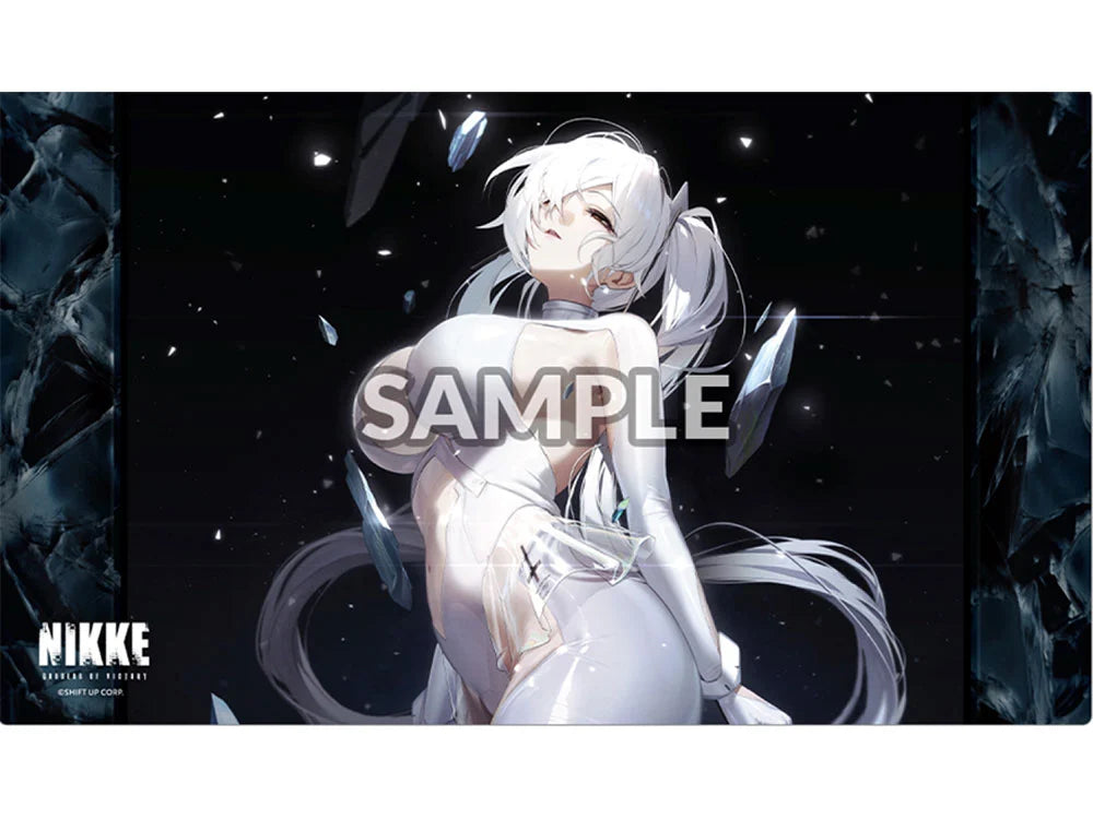 Bushiroad Playmat: Goddess of Victory Nikke - Advance Cinderella
