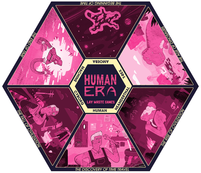 Human Era