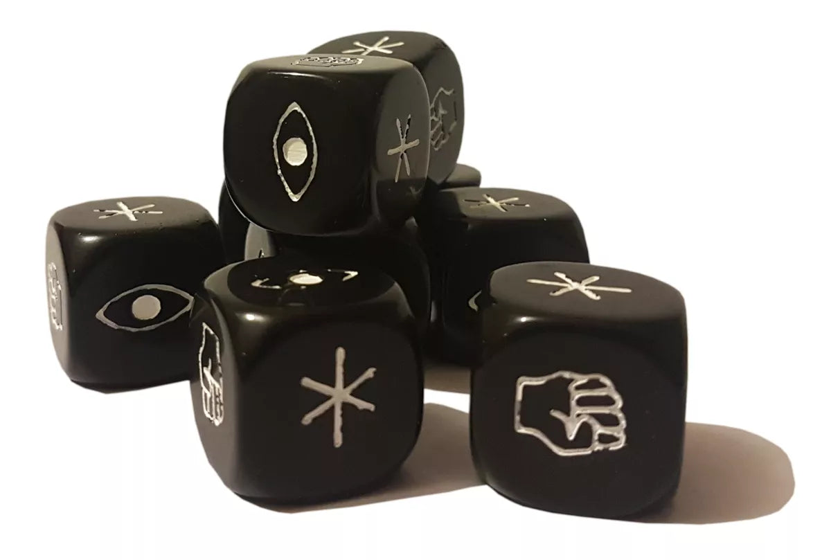 Escape the Dark Castle Core