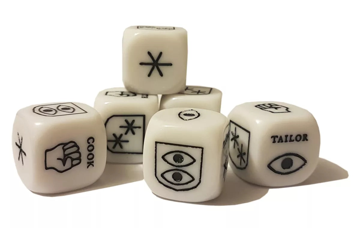 Escape the Dark Castle Core