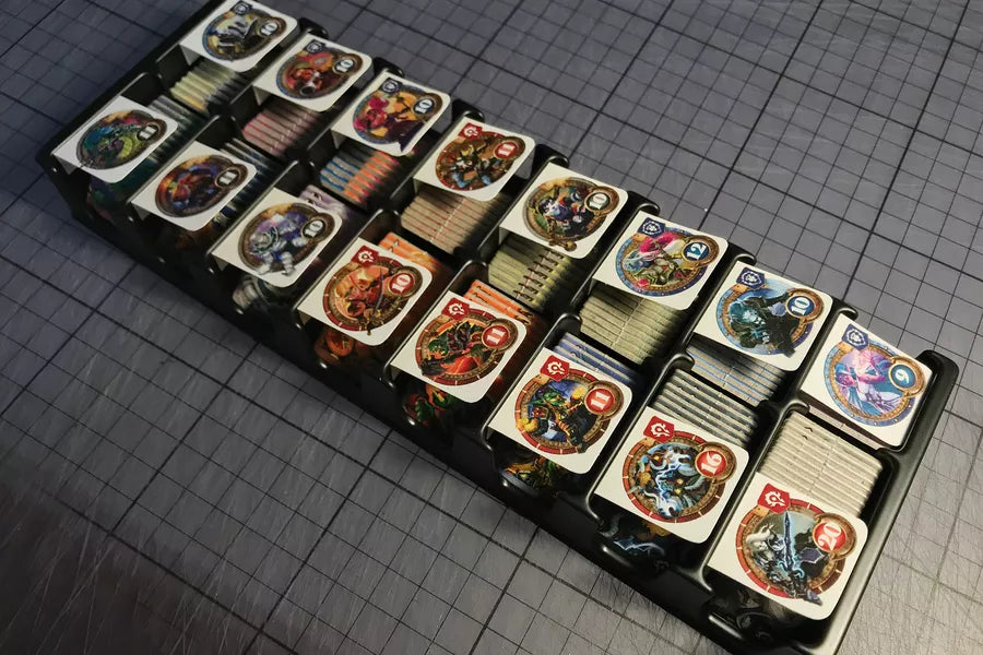 Small World of Warcraft