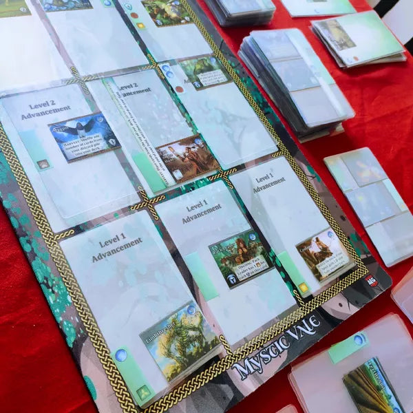 Mystic Vale: Esssential Edition