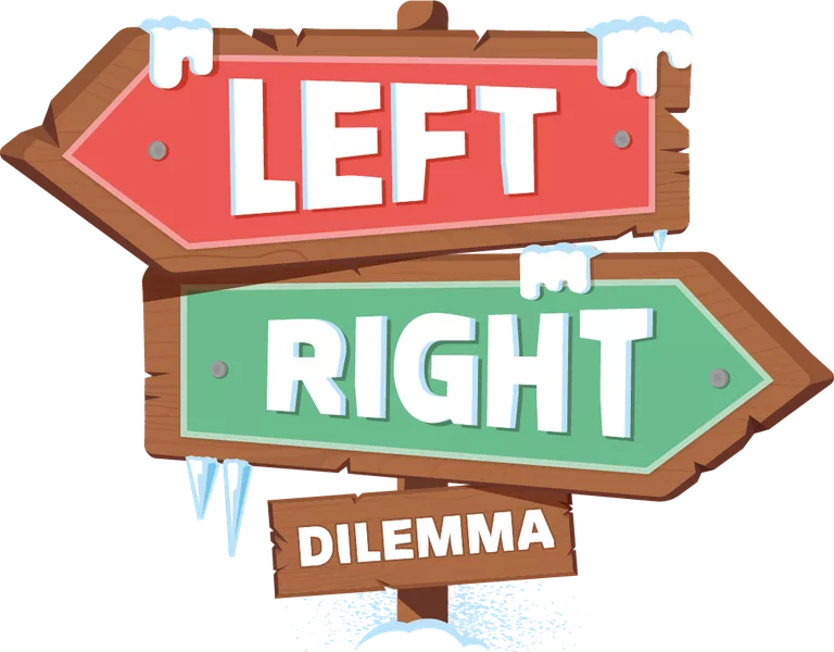 Left Right Dilemma