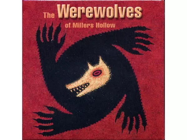 The Werewolves of Miller's Hollow