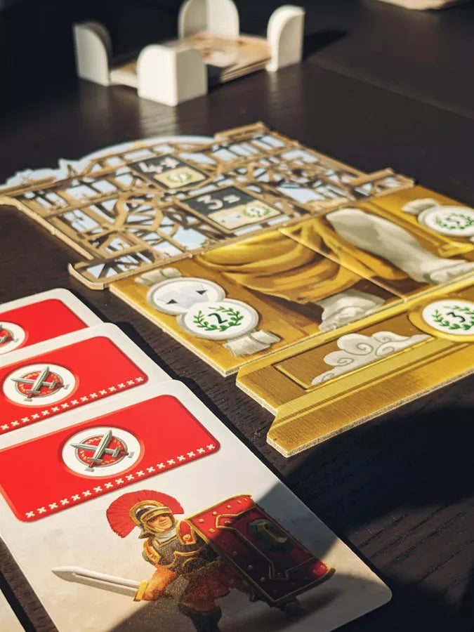 7 Wonders Architects