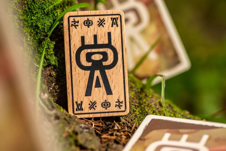 The Vale of Eternity