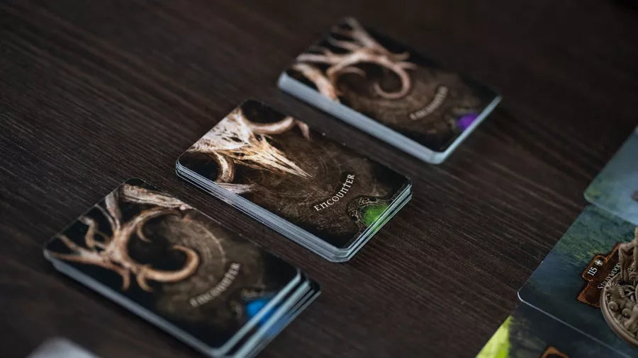 Tainted Grail: Kings of Ruin Core