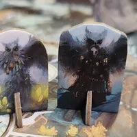 Beast: Shattered Isles Expansion