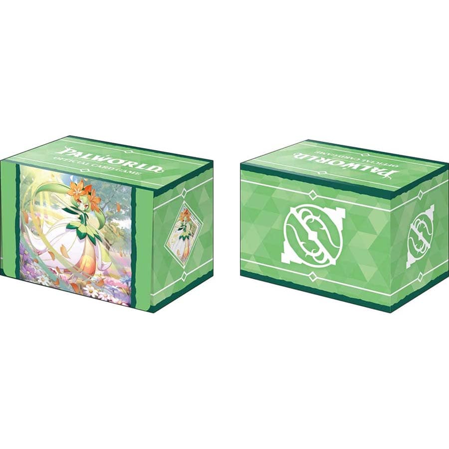 Palworld TCG: Lyleen Deck Holder V3
