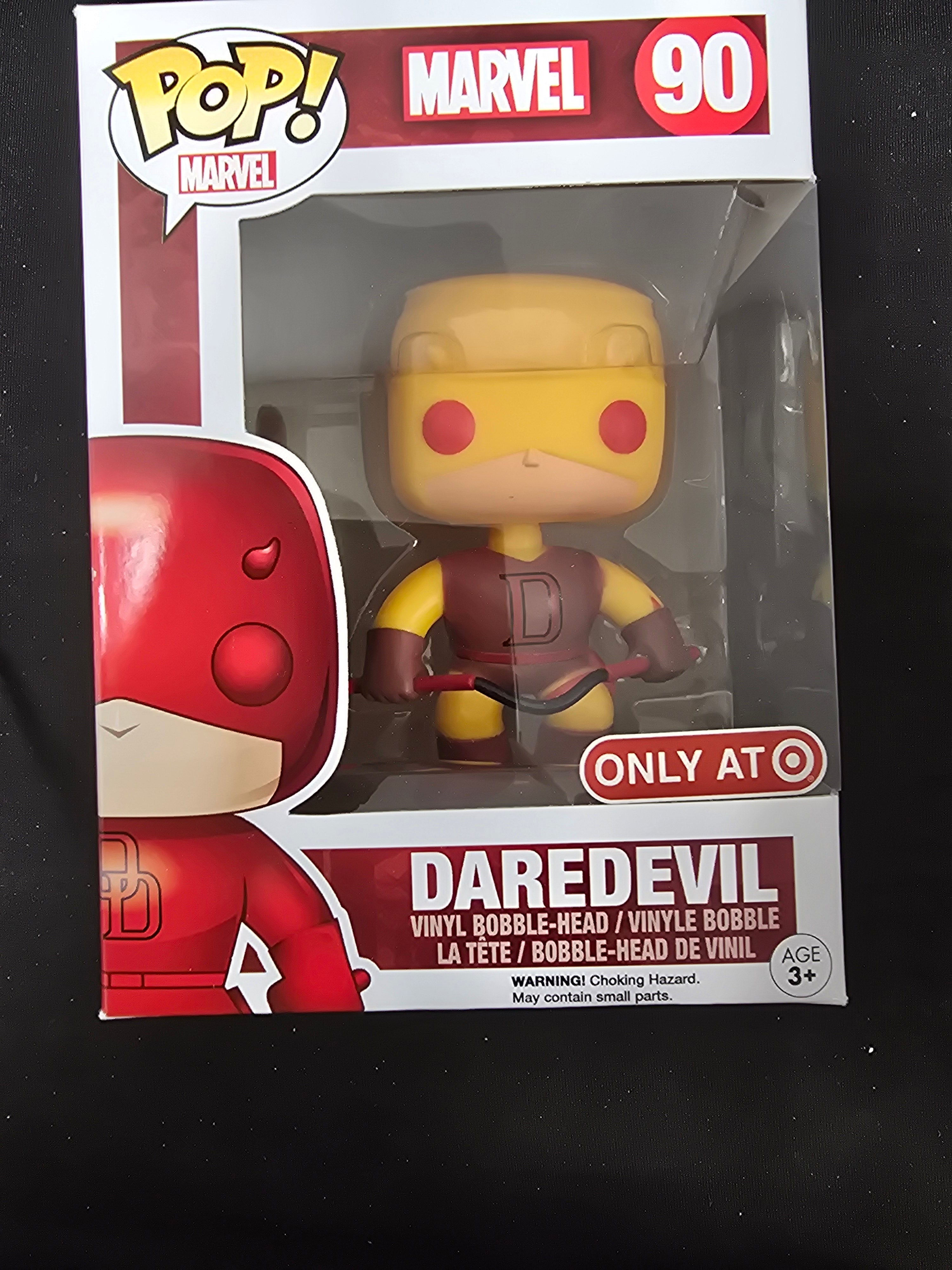 Marvel - Daredevil (Target Exclusive)