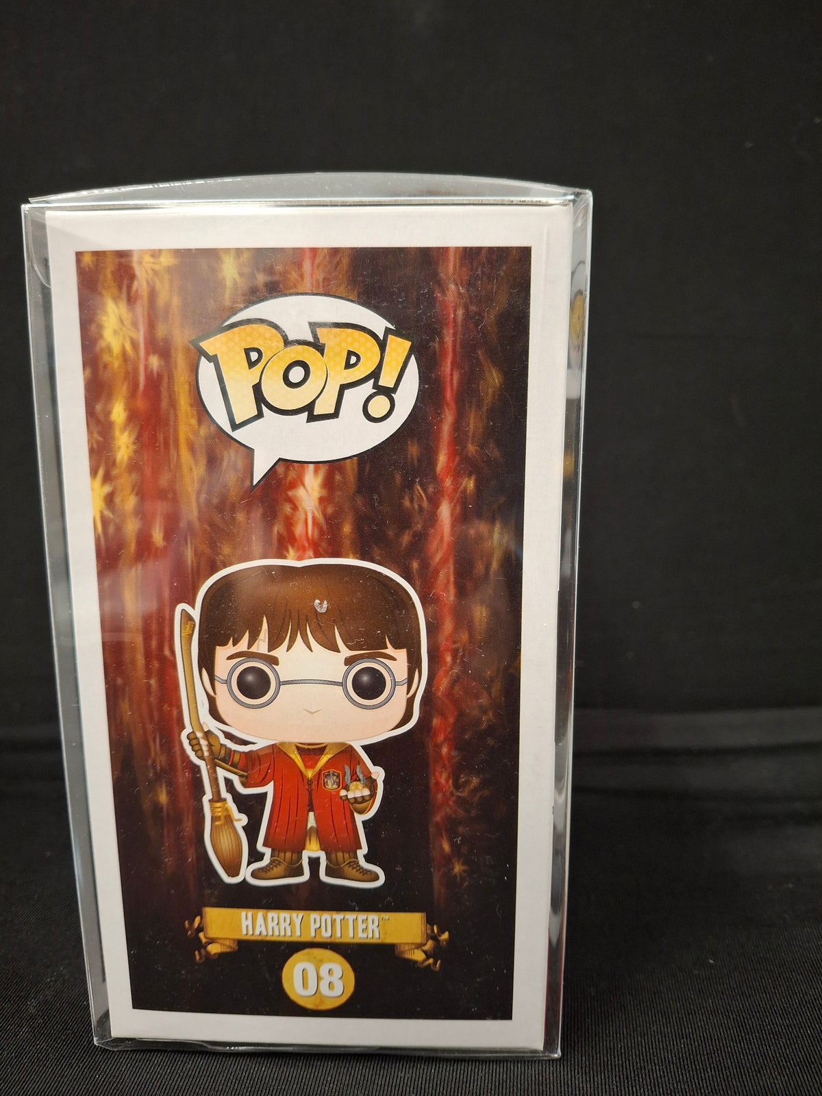 Harry Potter (Hot Topic Exclusive Pre-Release)